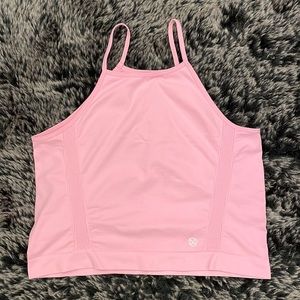 MOVE (Ardene) crop tank top